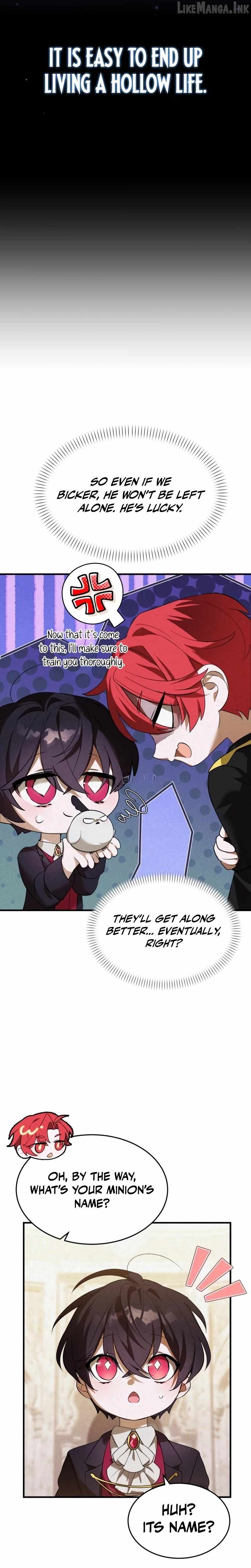 One Day, I Became a Hatchling Chapter 14-eng-li - Page 19