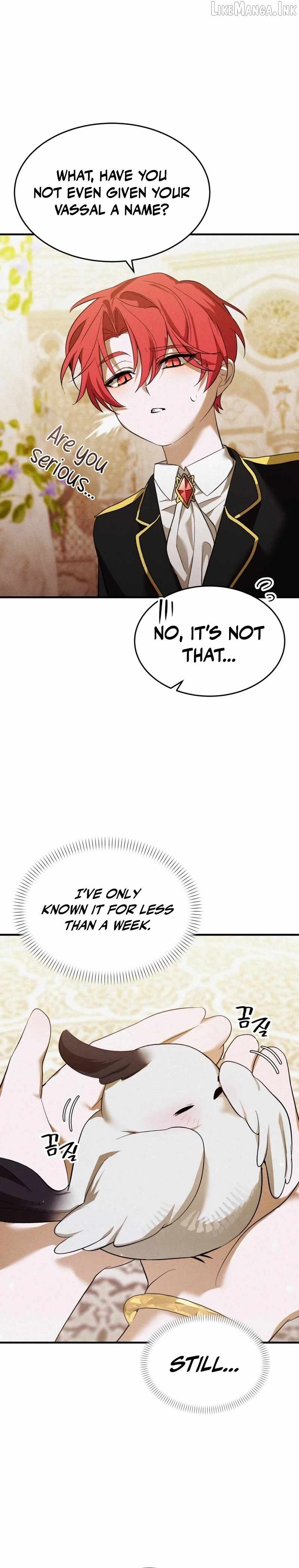 One Day, I Became a Hatchling Chapter 14-eng-li - Page 20