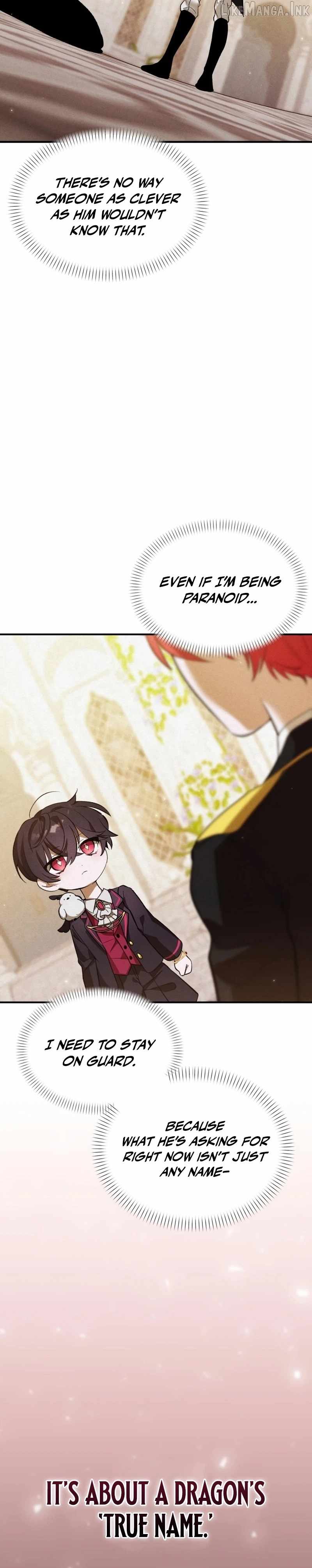 One Day, I Became a Hatchling Chapter 14-eng-li - Page 26
