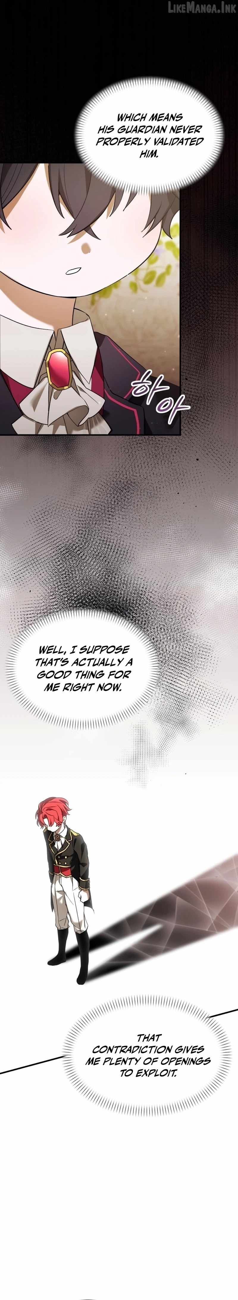 One Day, I Became a Hatchling Chapter 14-eng-li - Page 14