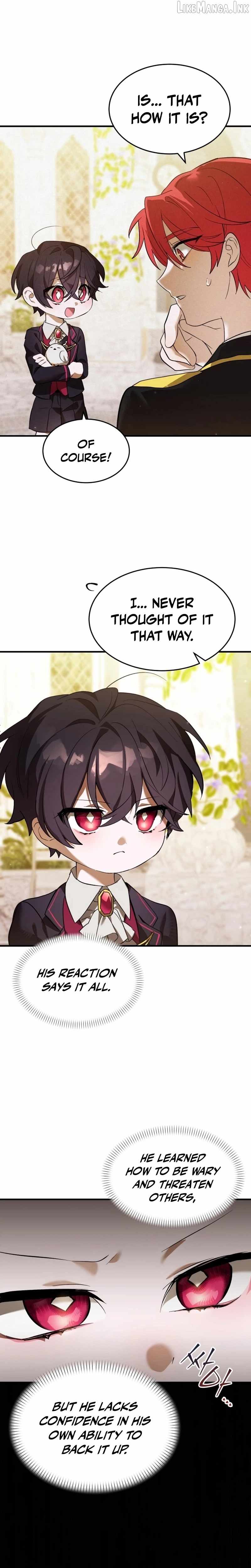 One Day, I Became a Hatchling Chapter 14-eng-li - Page 13