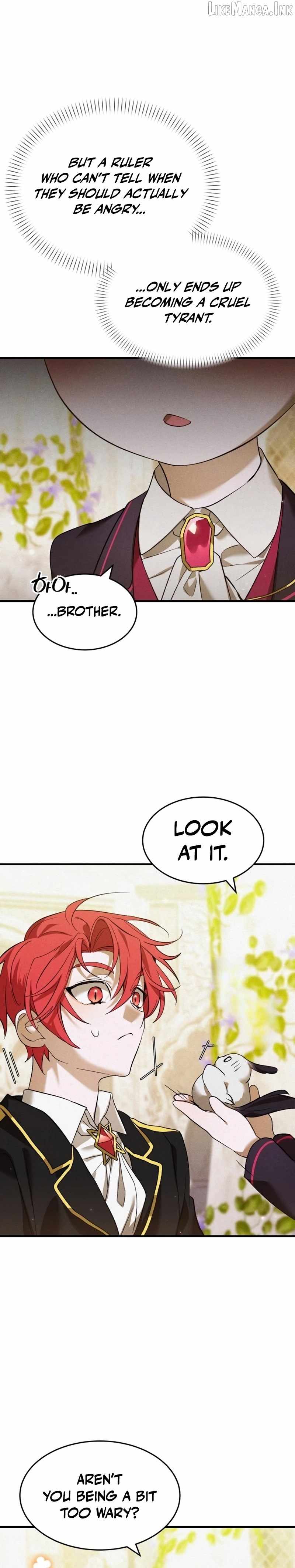 One Day, I Became a Hatchling Chapter 14-eng-li - Page 8