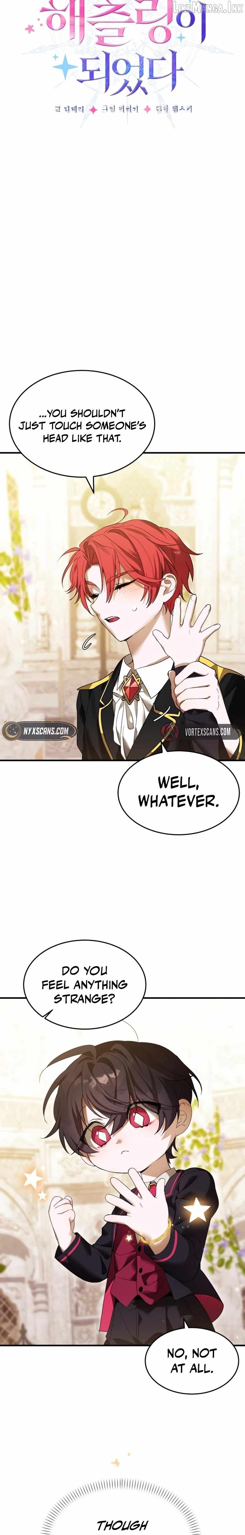 One Day, I Became a Hatchling Chapter 14-eng-li - Page 2