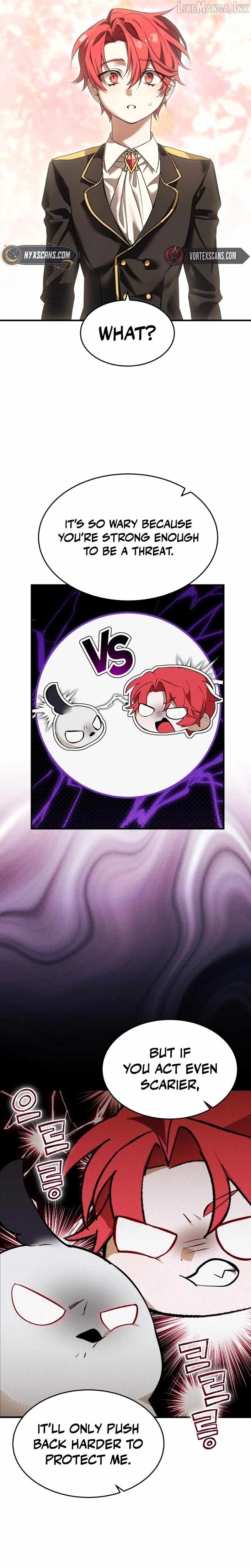 One Day, I Became a Hatchling Chapter 14-eng-li - Page 12