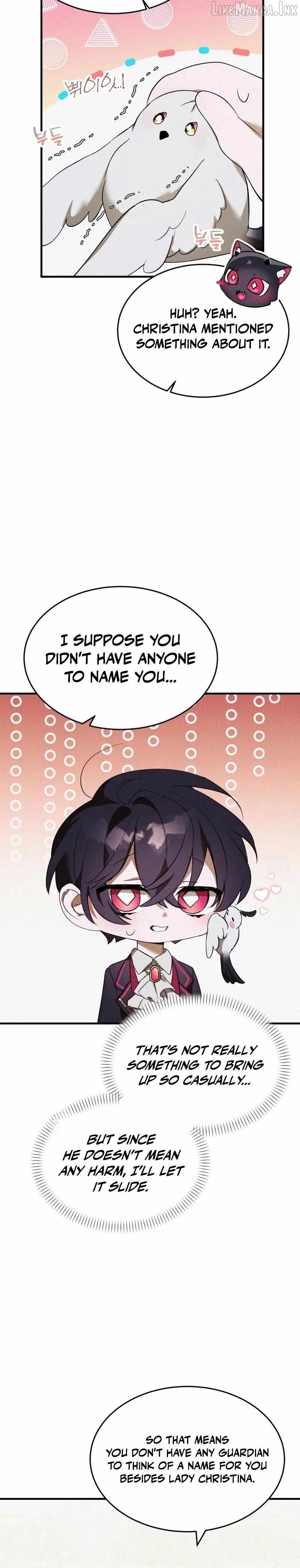 One Day, I Became a Hatchling Chapter 14-eng-li - Page 23