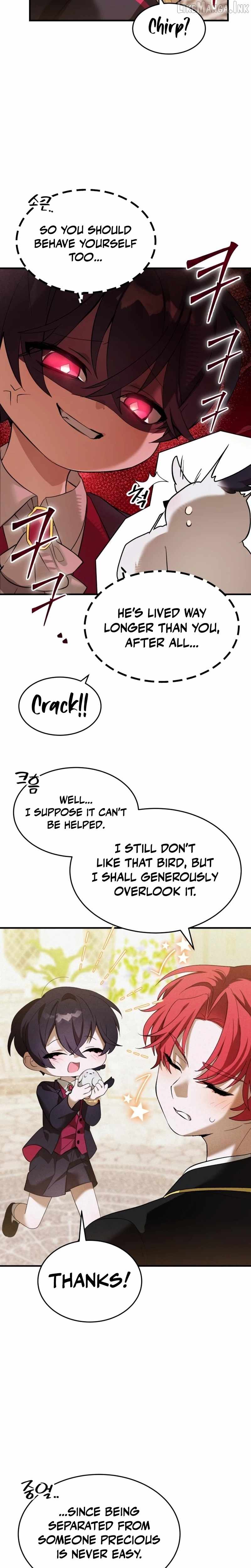 One Day, I Became a Hatchling Chapter 14-eng-li - Page 16