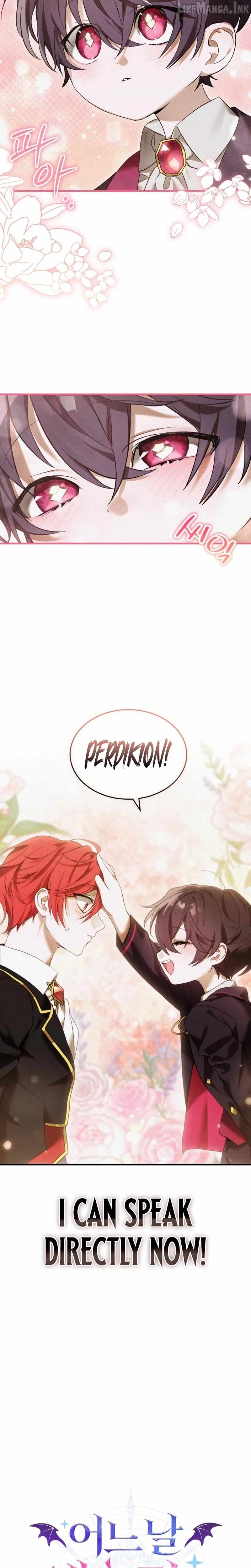 One Day, I Became a Hatchling Chapter 14-eng-li - Page 1