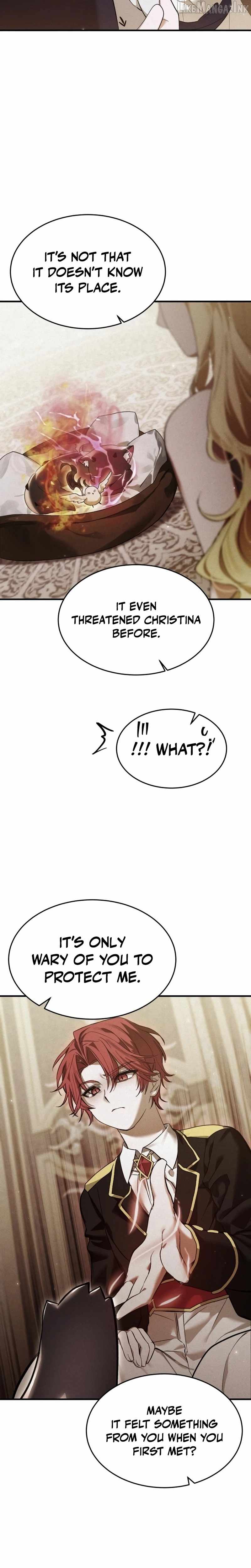 One Day, I Became a Hatchling Chapter 14-eng-li - Page 10