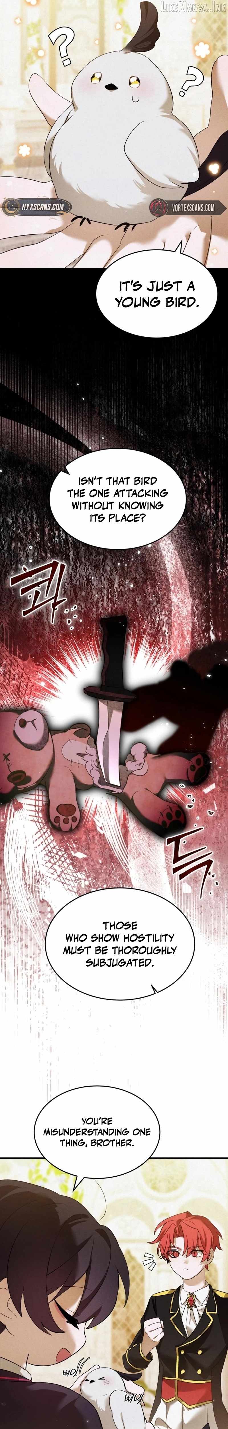 One Day, I Became a Hatchling Chapter 14-eng-li - Page 9