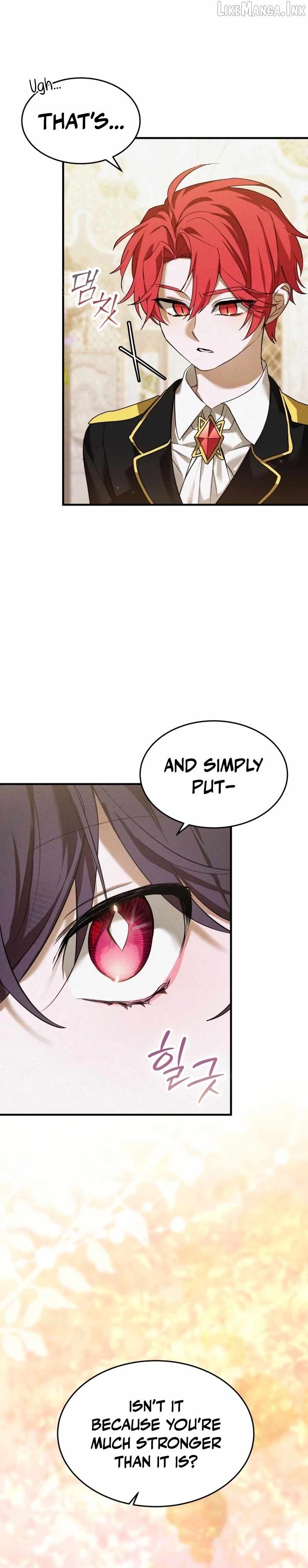 One Day, I Became a Hatchling Chapter 14-eng-li - Page 11