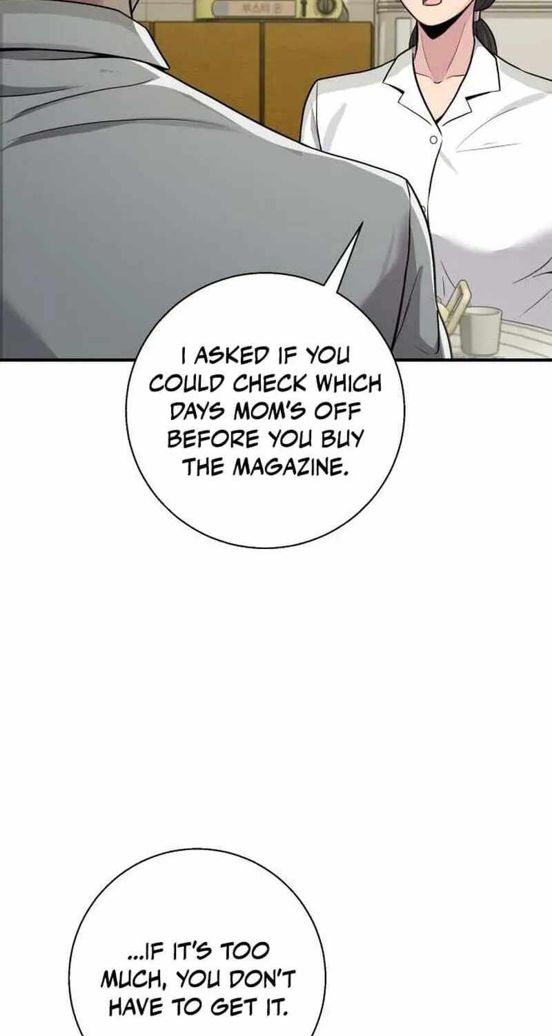 The Chaebol Family's Genius Monster Chapter 13-eng-li - Page 61