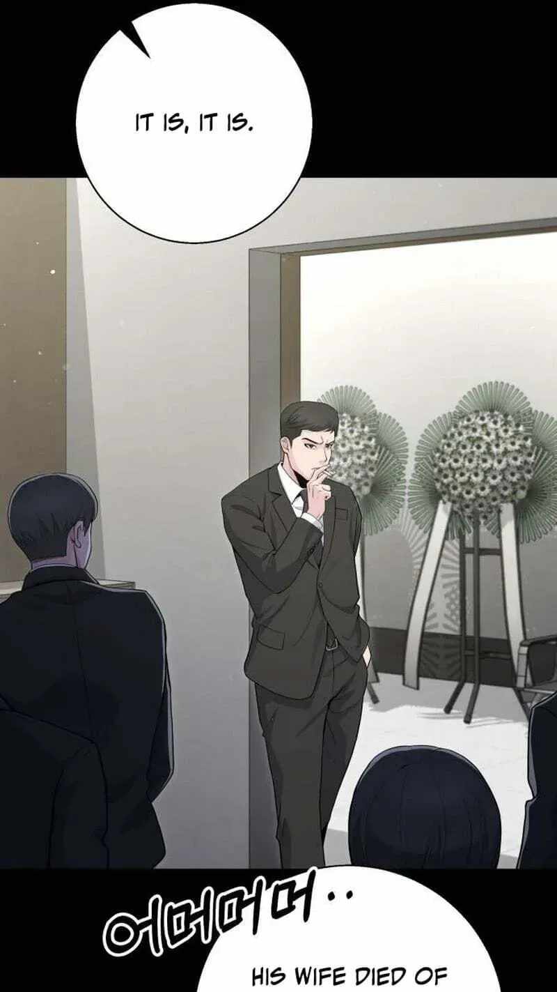 The Chaebol Family's Genius Monster Chapter 13-eng-li - Page 49