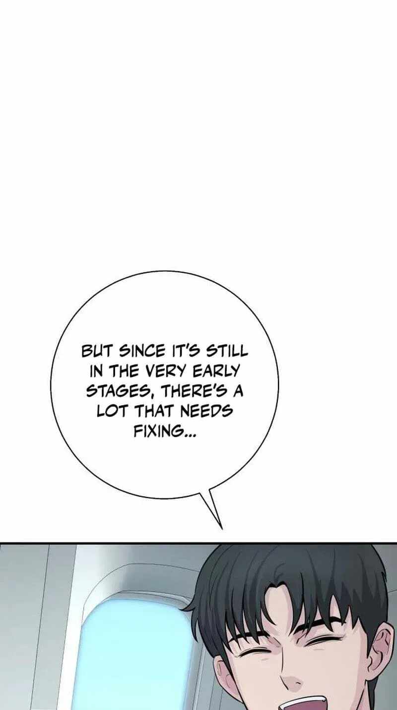 The Chaebol Family's Genius Monster Chapter 13-eng-li - Page 101