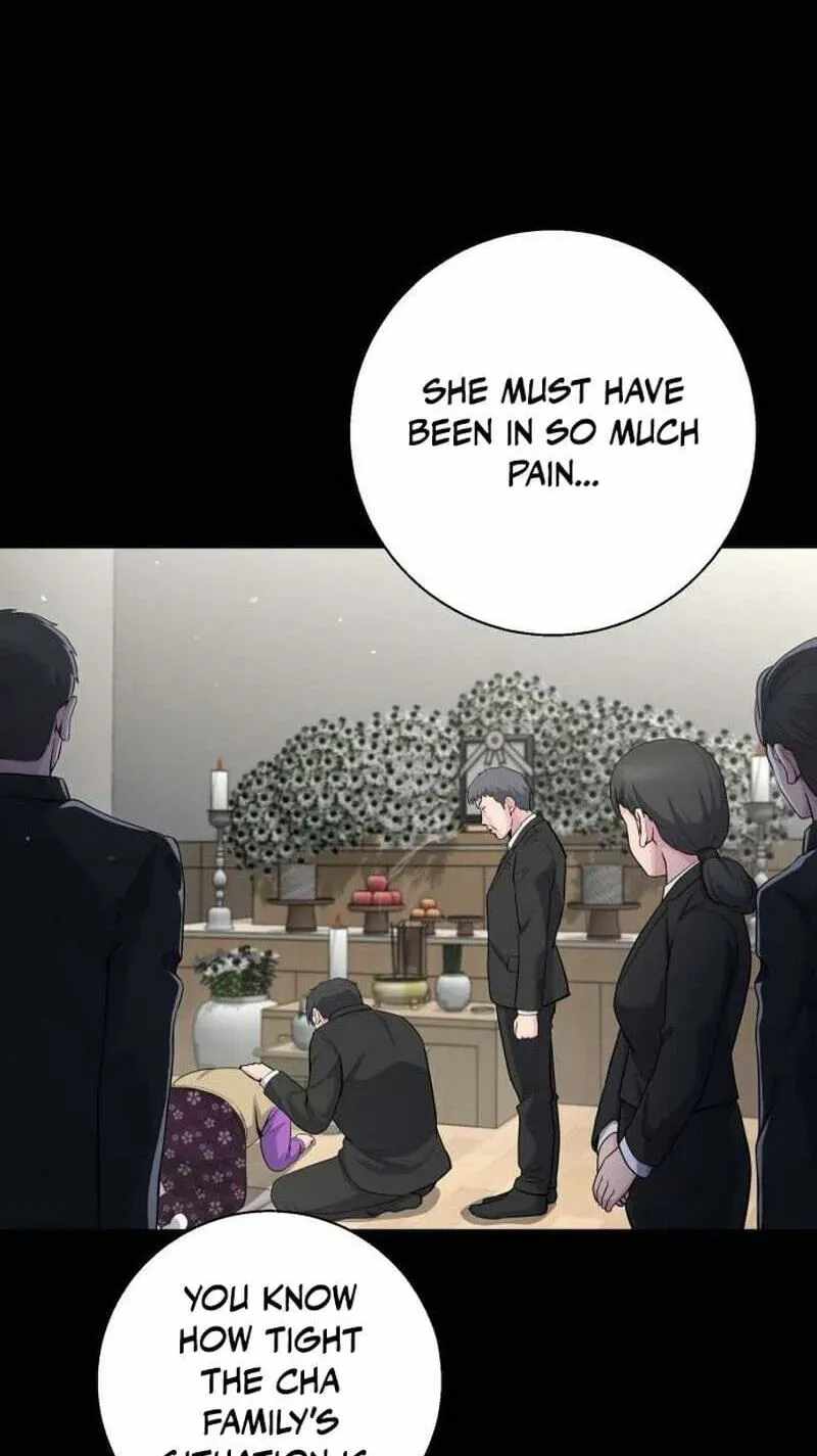The Chaebol Family's Genius Monster Chapter 13-eng-li - Page 46
