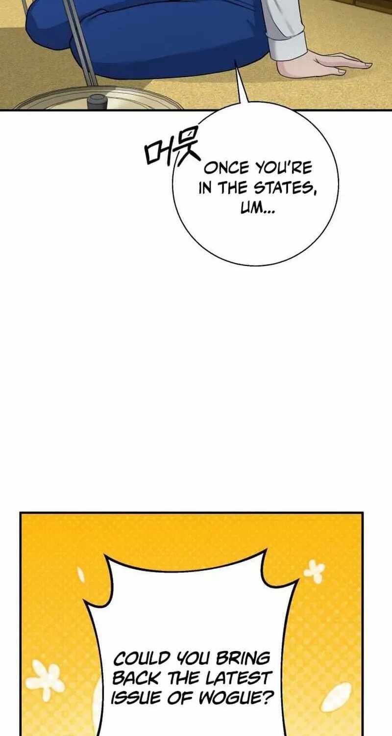 The Chaebol Family's Genius Monster Chapter 13-eng-li - Page 22
