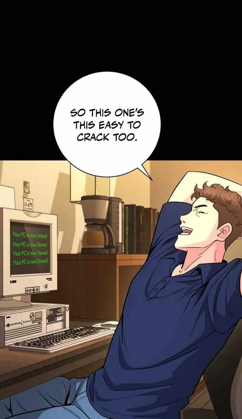 The Chaebol Family's Genius Monster Chapter 13-eng-li - Page 157