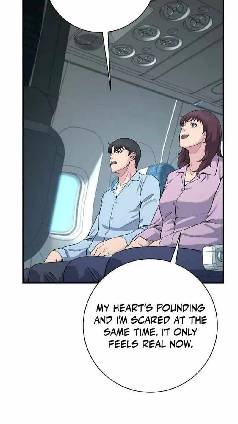 The Chaebol Family's Genius Monster Chapter 13-eng-li - Page 107