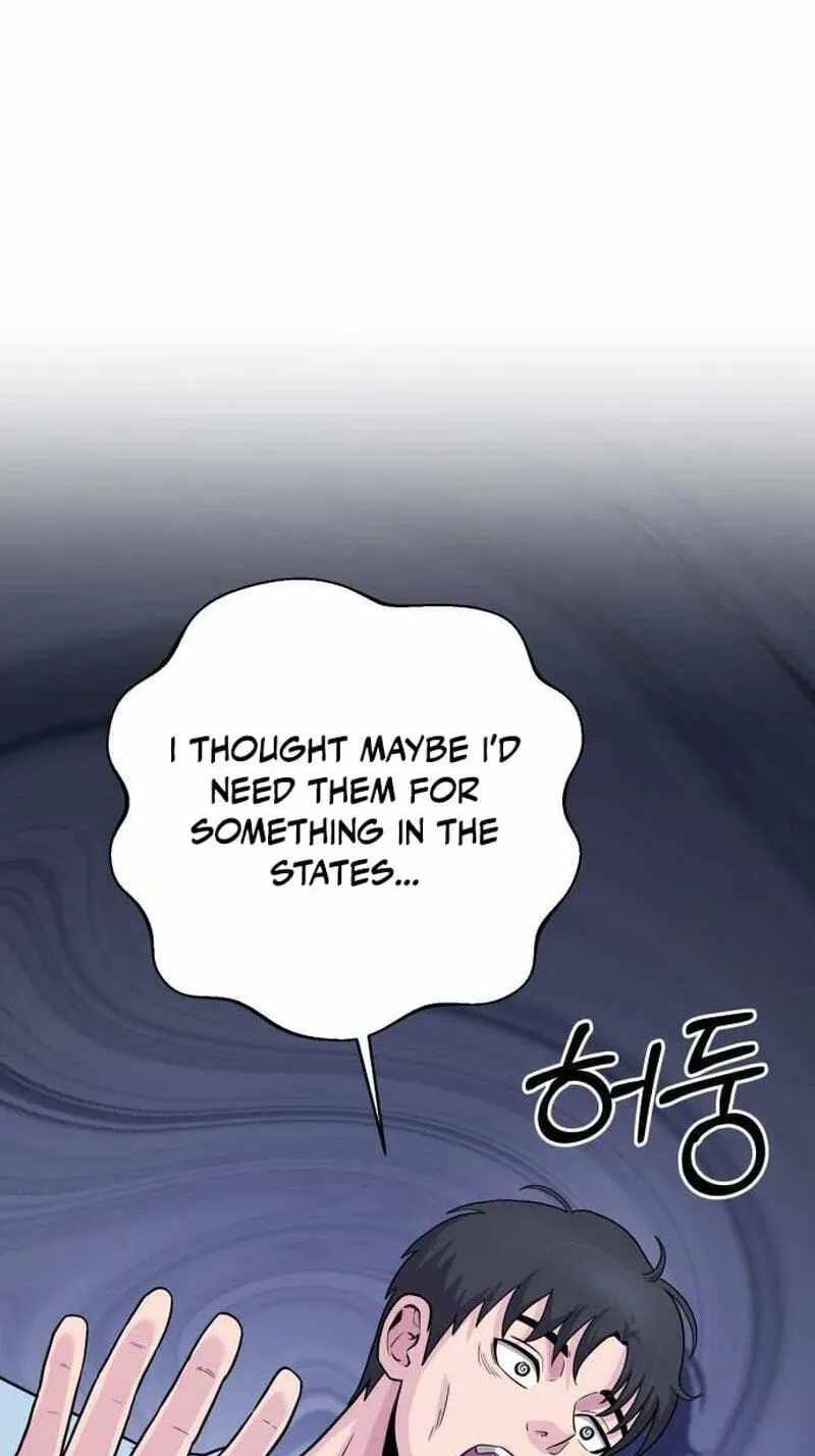 The Chaebol Family's Genius Monster Chapter 13-eng-li - Page 90