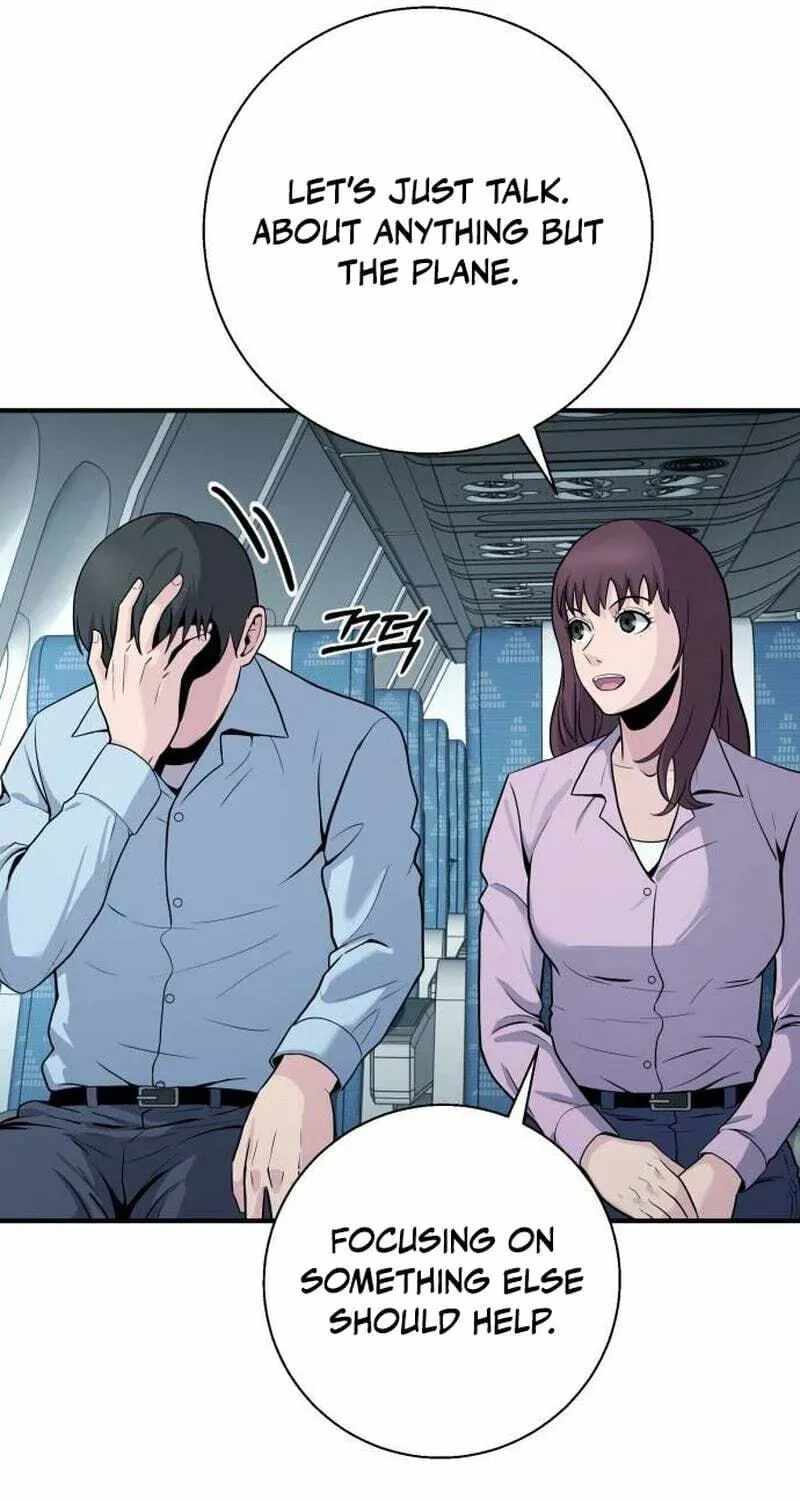 The Chaebol Family's Genius Monster Chapter 13-eng-li - Page 134