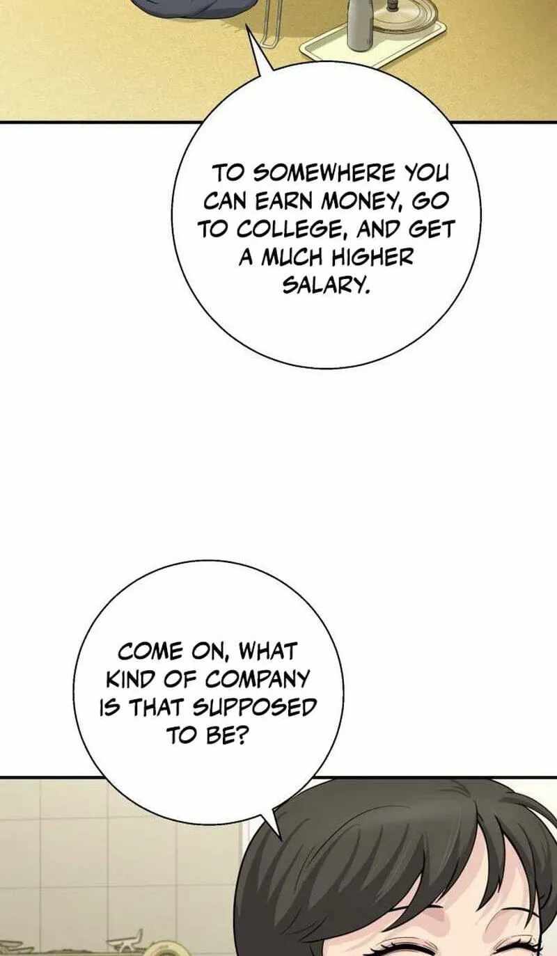 The Chaebol Family's Genius Monster Chapter 13-eng-li - Page 72