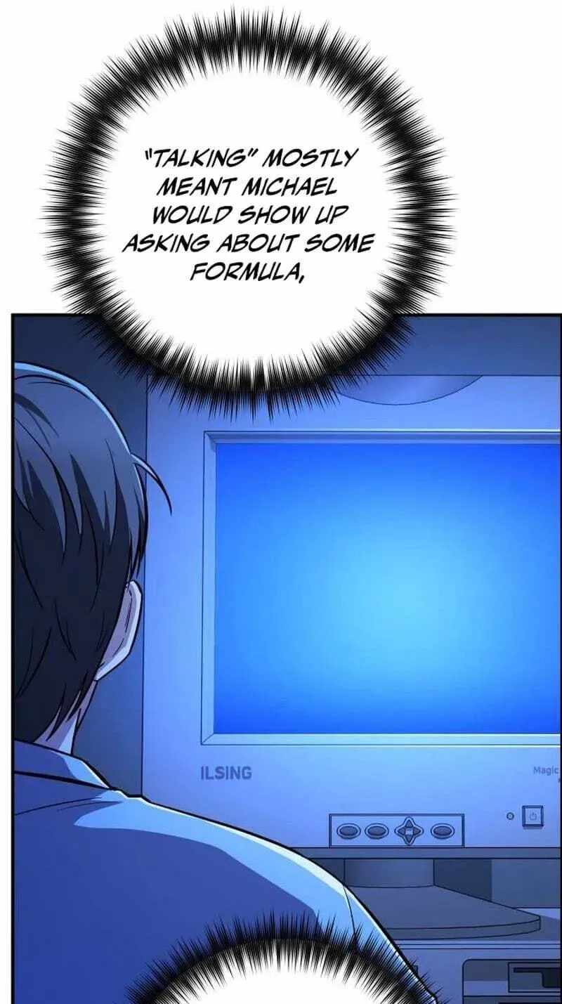 The Chaebol Family's Genius Monster Chapter 13-eng-li - Page 150