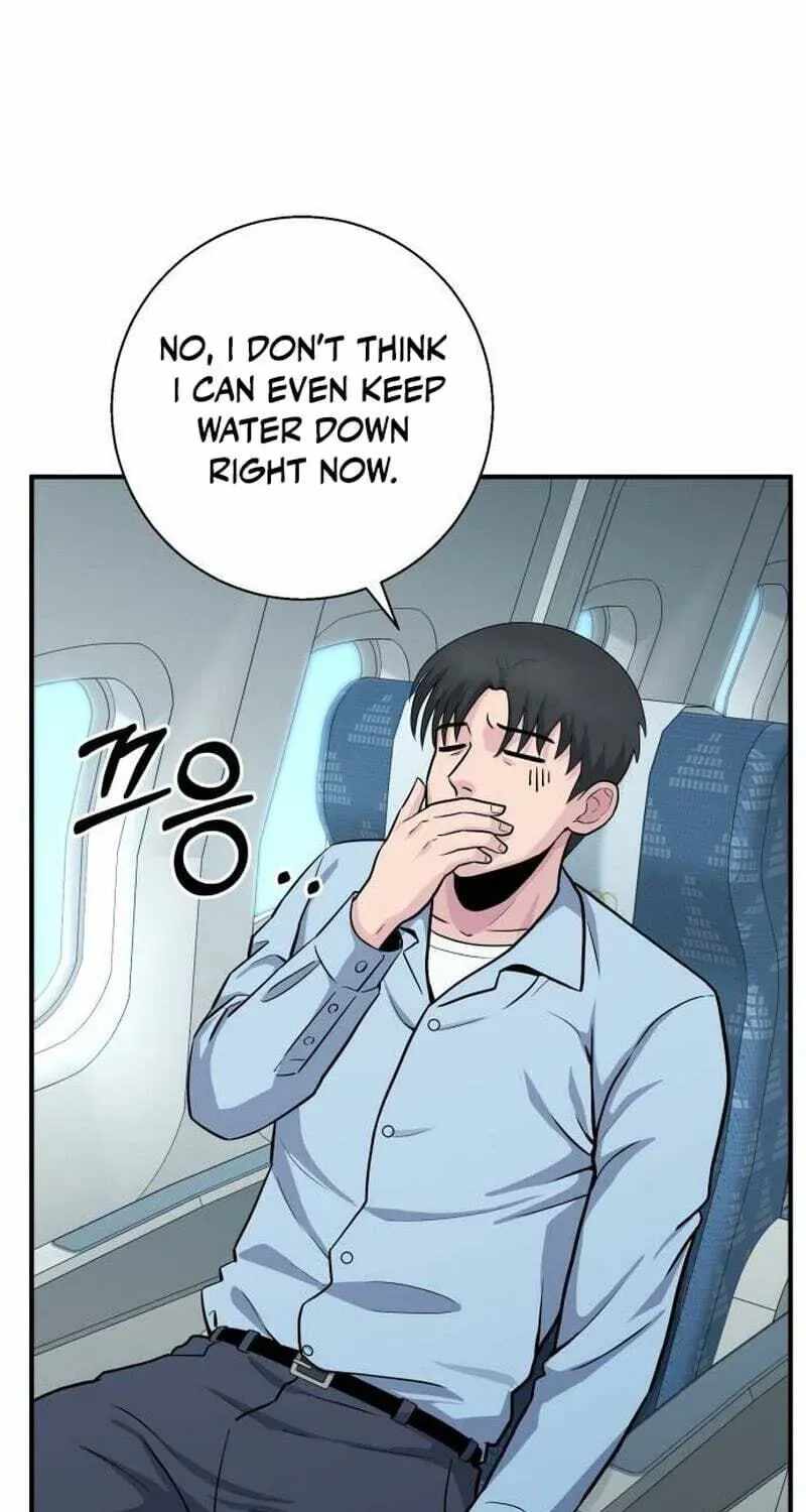 The Chaebol Family's Genius Monster Chapter 13-eng-li - Page 122