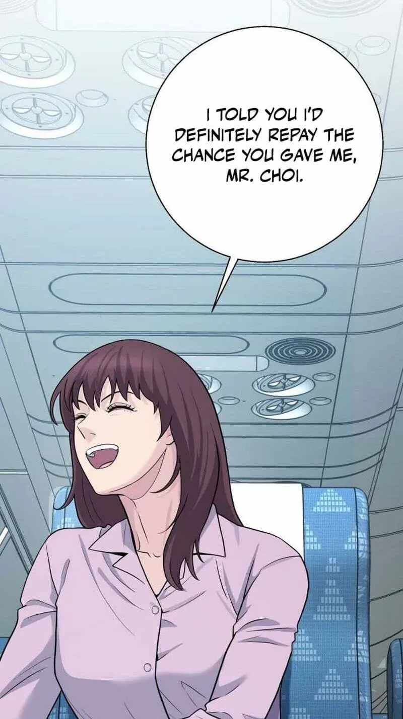 The Chaebol Family's Genius Monster Chapter 13-eng-li - Page 97