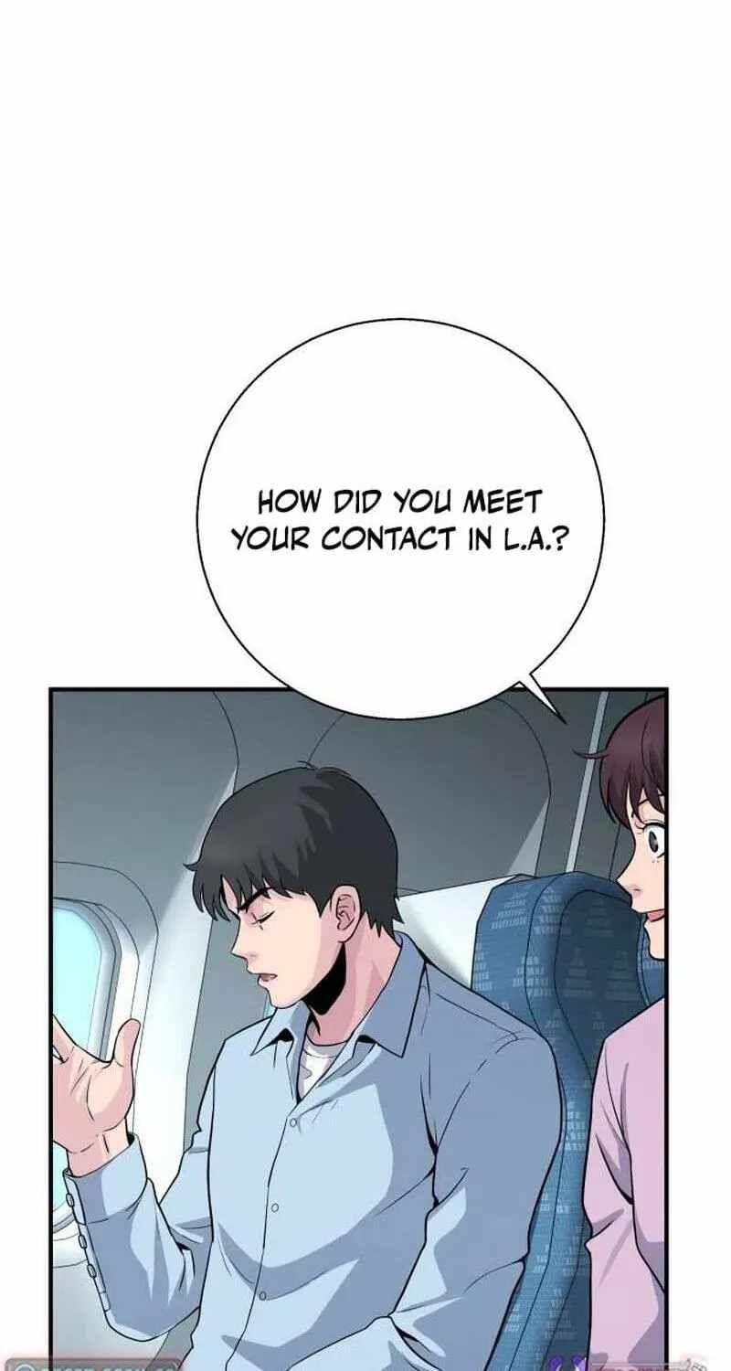 The Chaebol Family's Genius Monster Chapter 13-eng-li - Page 136