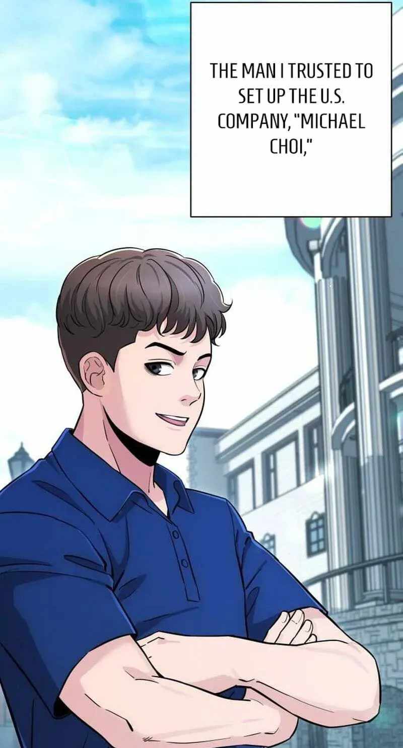 The Chaebol Family's Genius Monster Chapter 13-eng-li - Page 144