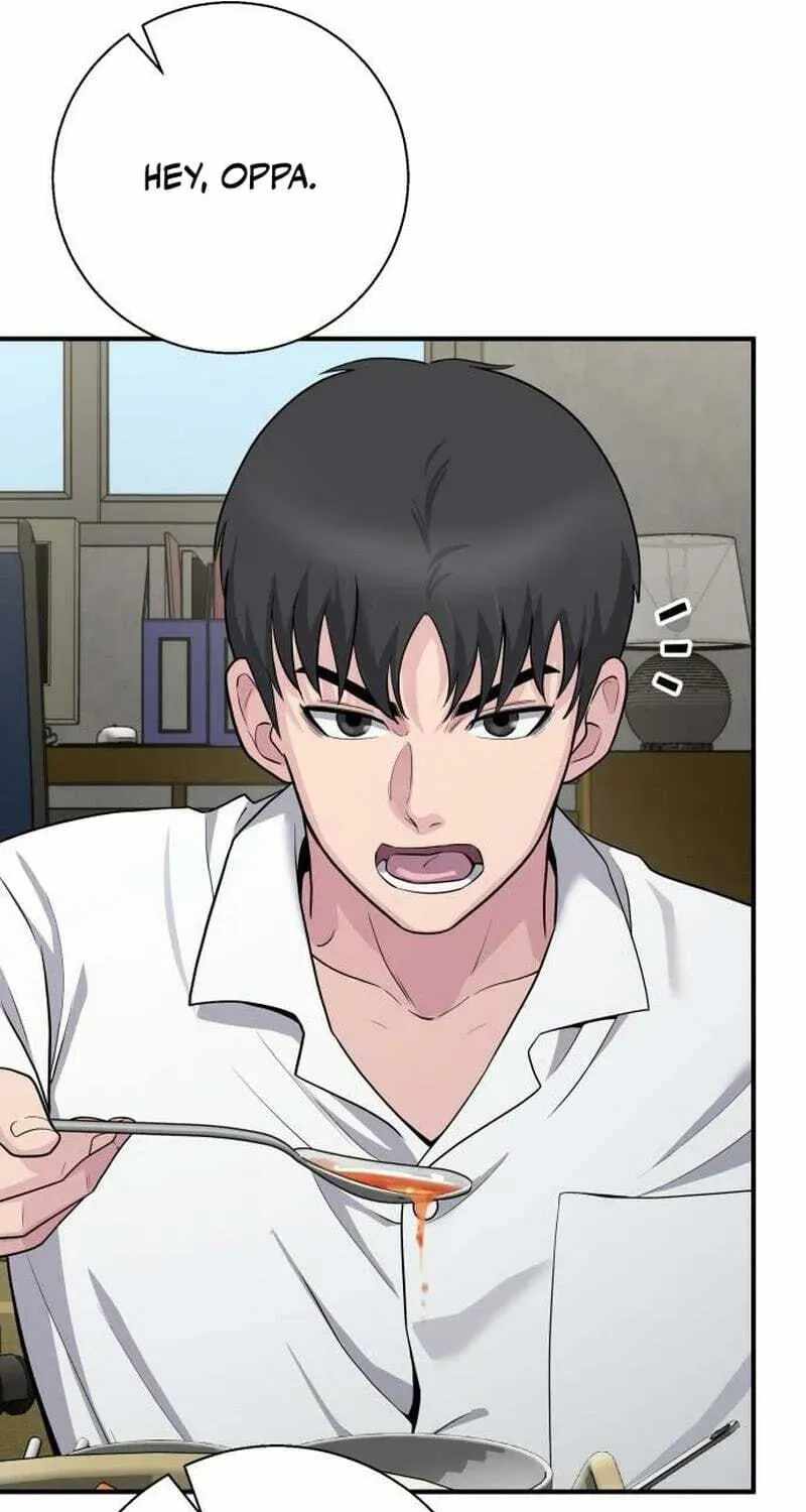 The Chaebol Family's Genius Monster Chapter 13-eng-li - Page 18