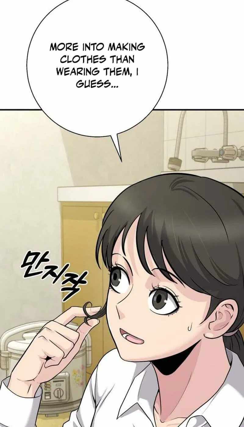 The Chaebol Family's Genius Monster Chapter 13-eng-li - Page 32