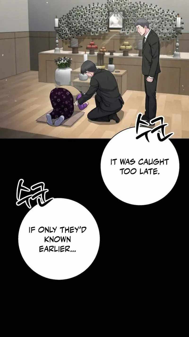 The Chaebol Family's Genius Monster Chapter 13-eng-li - Page 45