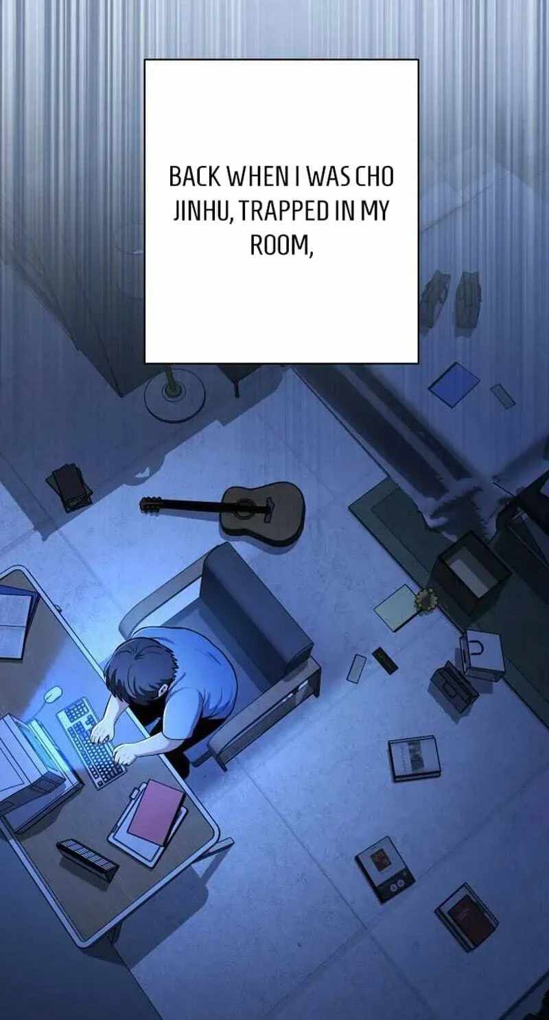 The Chaebol Family's Genius Monster Chapter 13-eng-li - Page 148