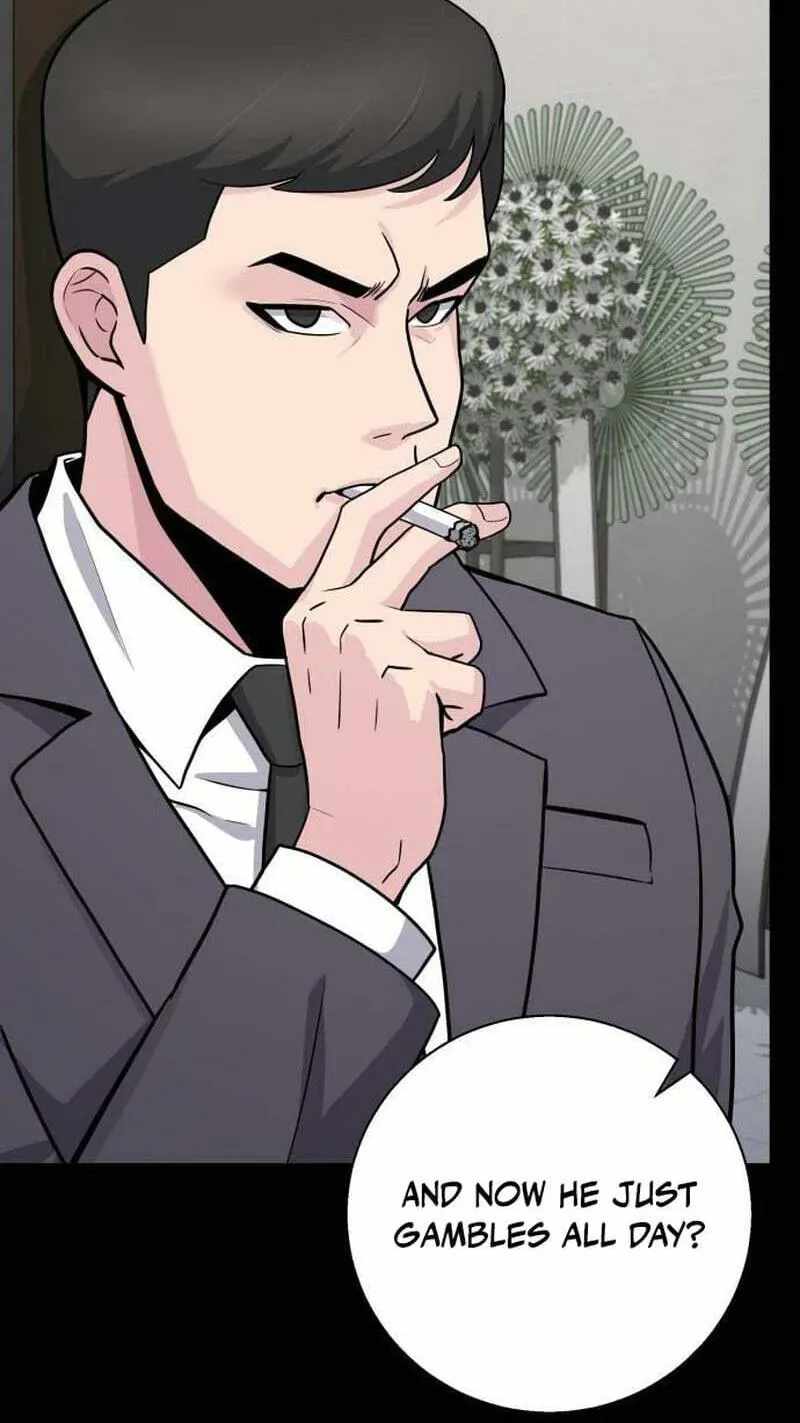 The Chaebol Family's Genius Monster Chapter 13-eng-li - Page 51