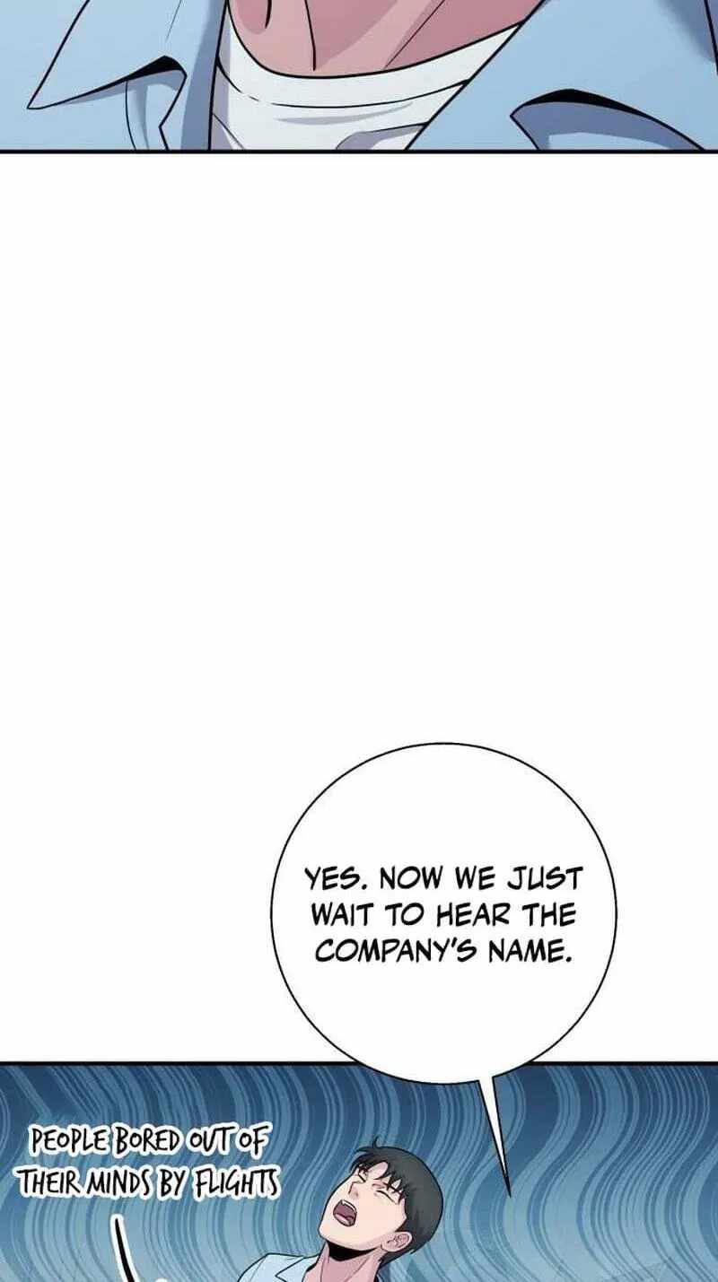 The Chaebol Family's Genius Monster Chapter 13-eng-li - Page 81