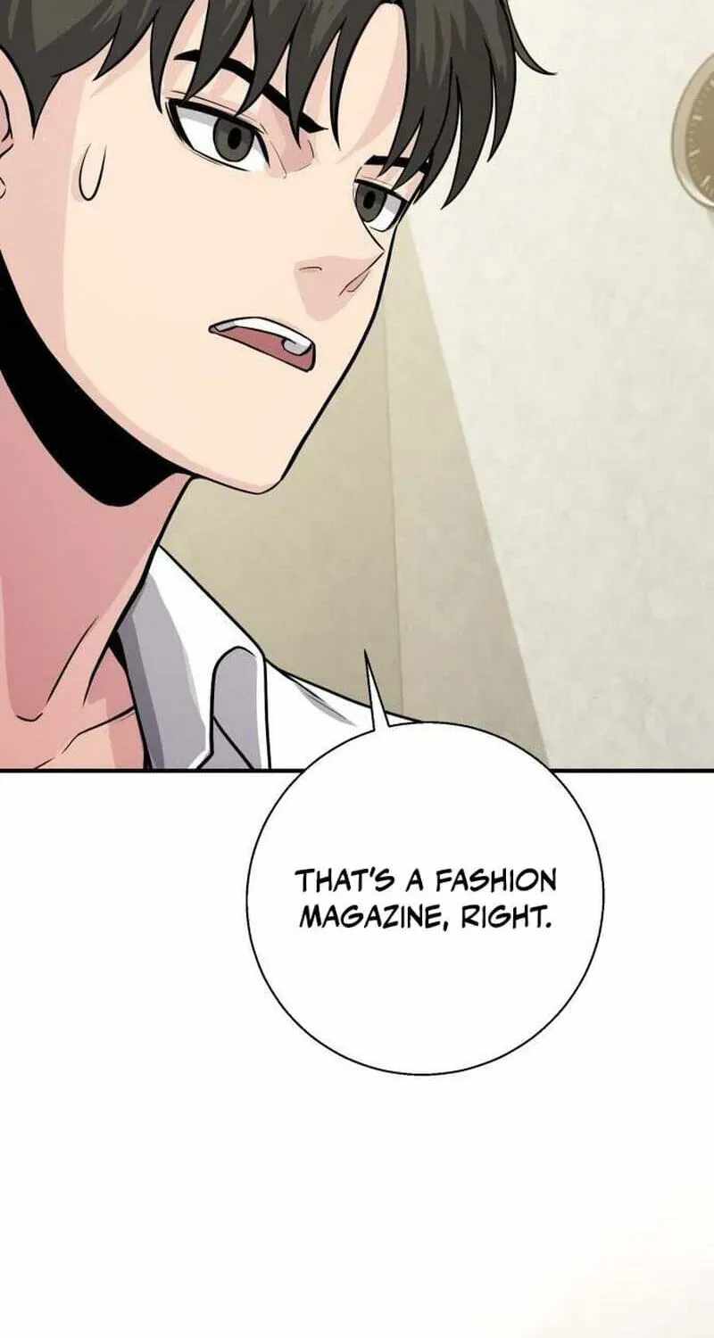 The Chaebol Family's Genius Monster Chapter 13-eng-li - Page 26