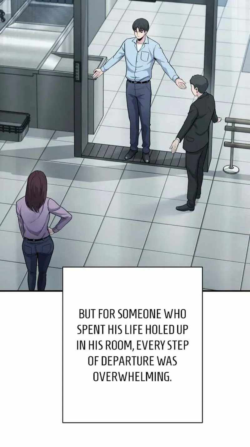 The Chaebol Family's Genius Monster Chapter 13-eng-li - Page 86