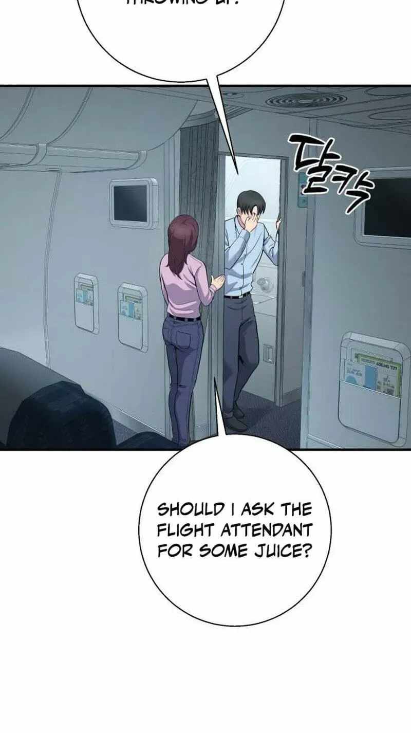 The Chaebol Family's Genius Monster Chapter 13-eng-li - Page 121