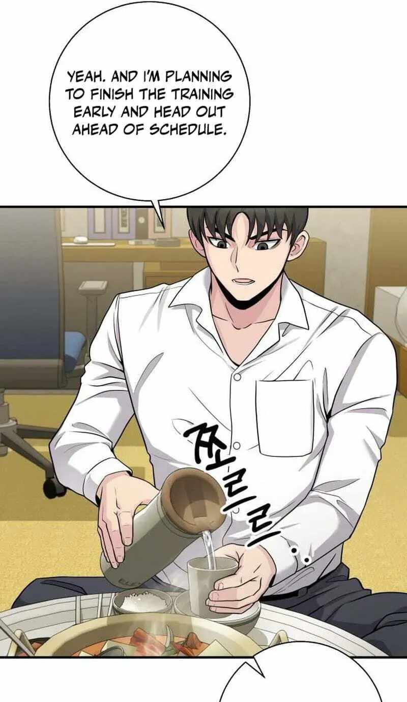 The Chaebol Family's Genius Monster Chapter 13-eng-li - Page 12
