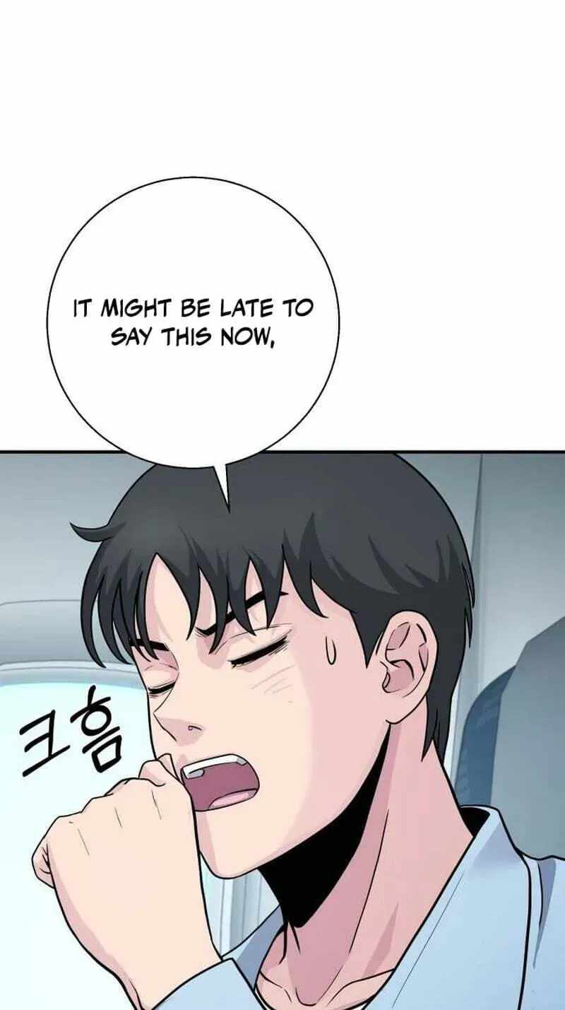 The Chaebol Family's Genius Monster Chapter 13-eng-li - Page 94