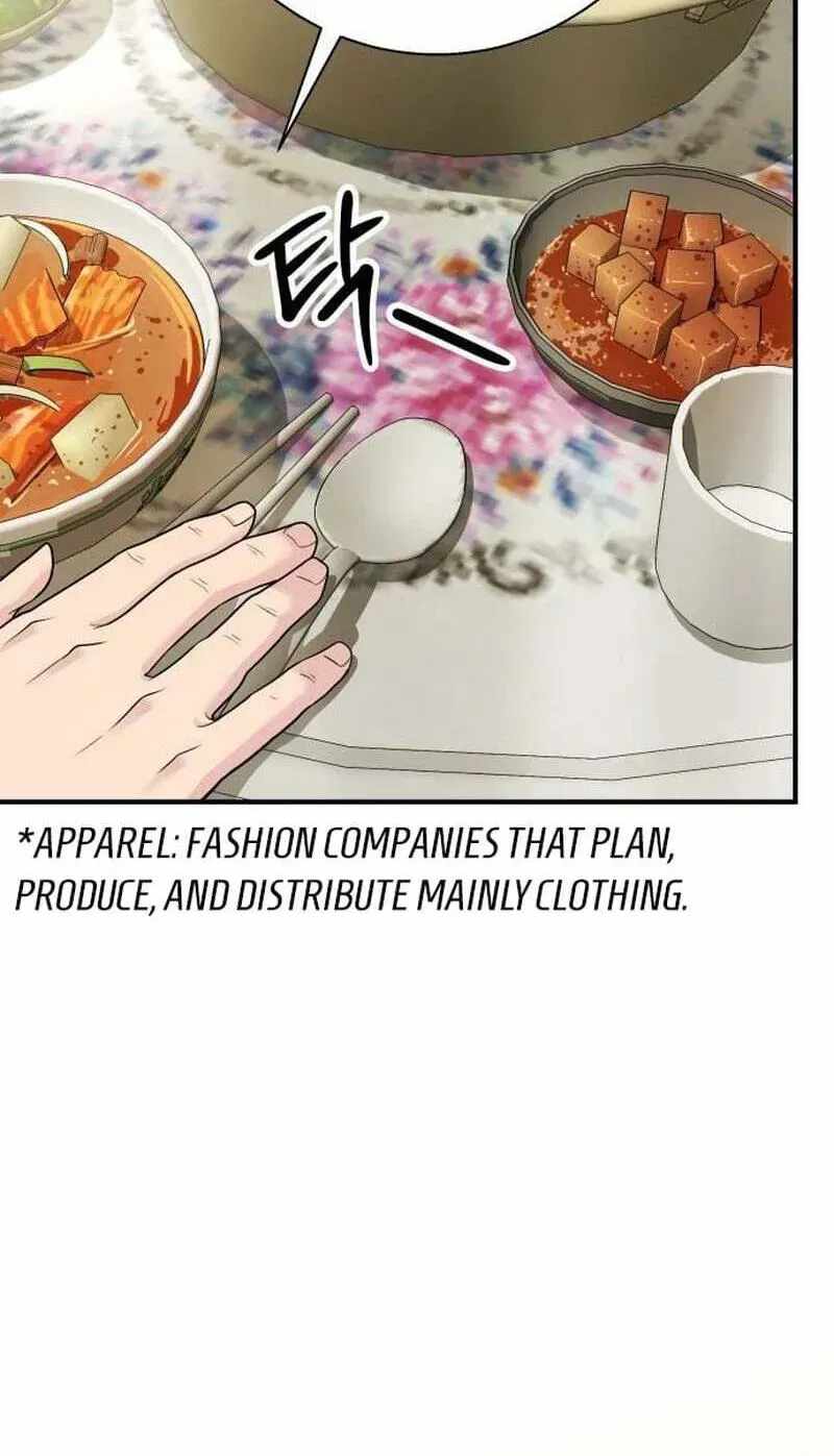 The Chaebol Family's Genius Monster Chapter 13-eng-li - Page 34