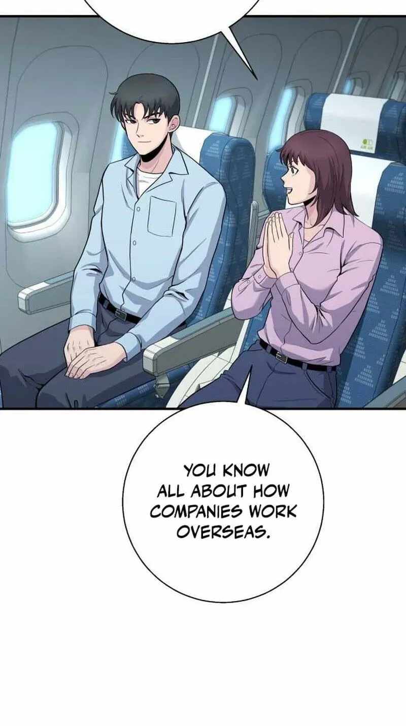 The Chaebol Family's Genius Monster Chapter 13-eng-li - Page 103