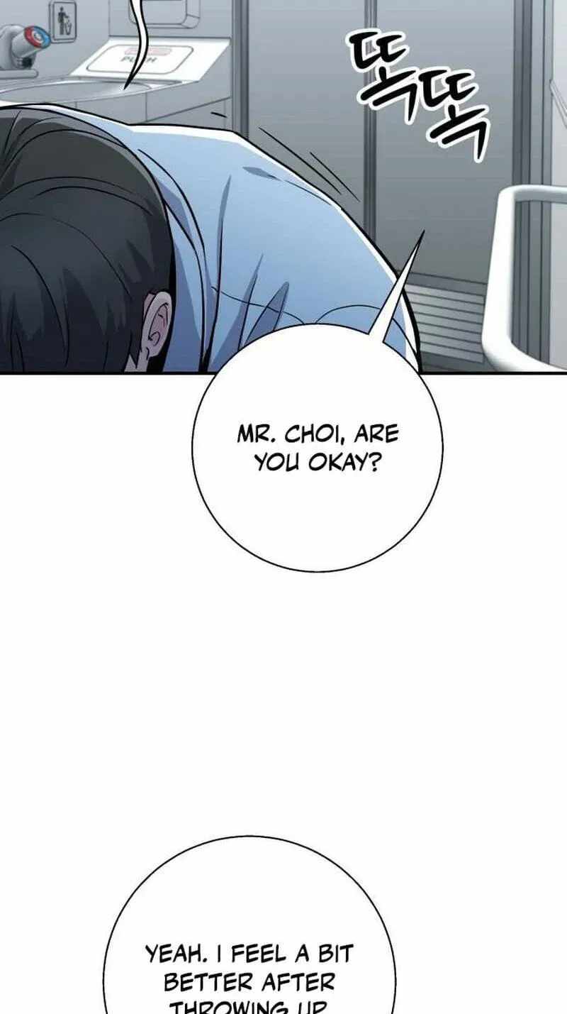 The Chaebol Family's Genius Monster Chapter 13-eng-li - Page 120