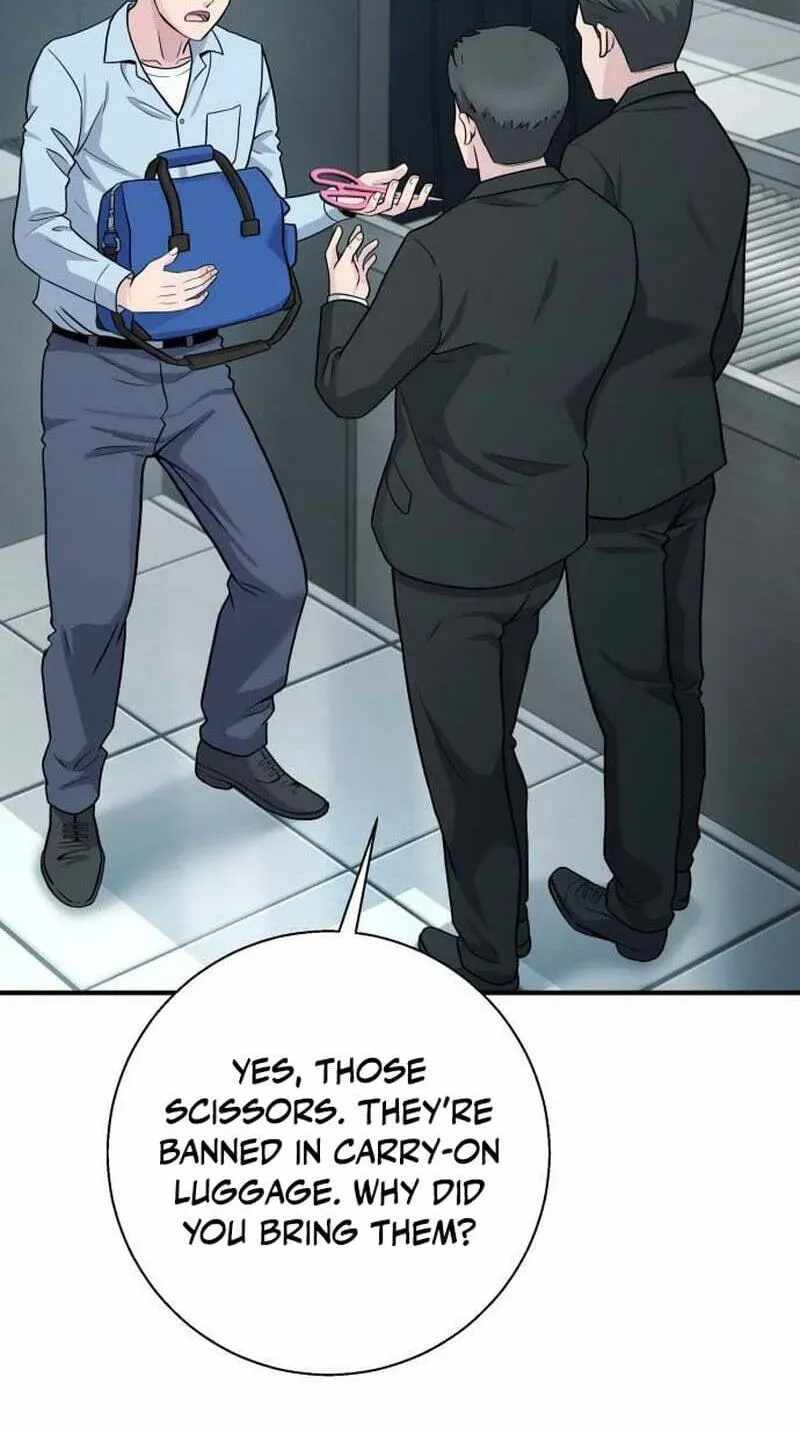 The Chaebol Family's Genius Monster Chapter 13-eng-li - Page 89