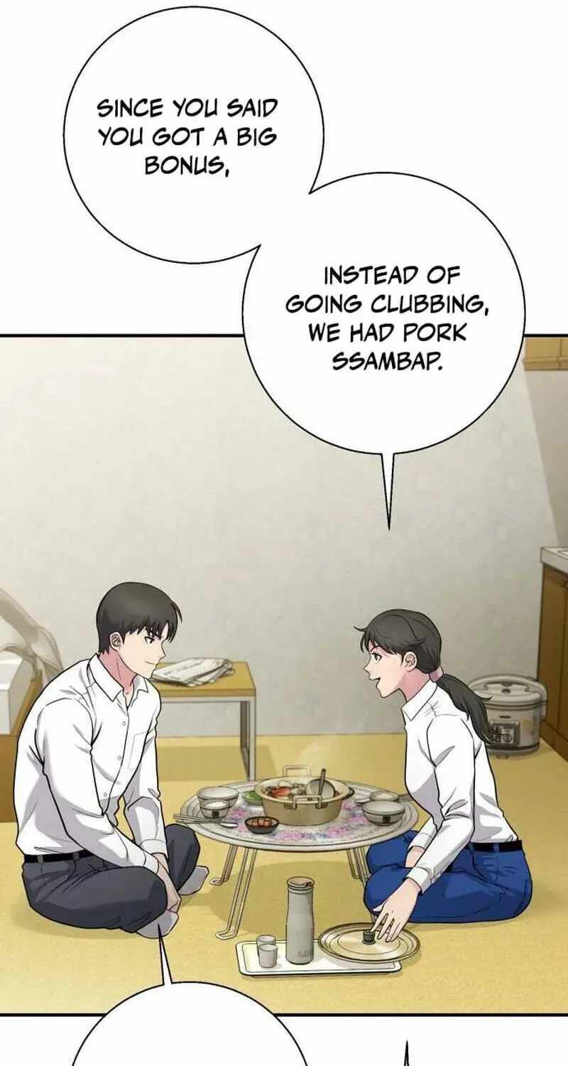 The Chaebol Family's Genius Monster Chapter 13-eng-li - Page 6