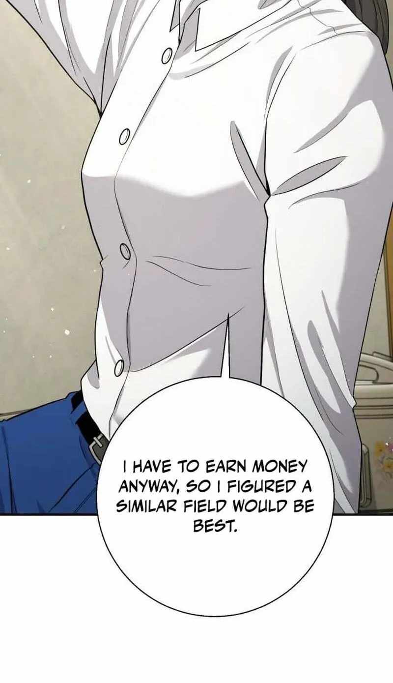 The Chaebol Family's Genius Monster Chapter 13-eng-li - Page 36