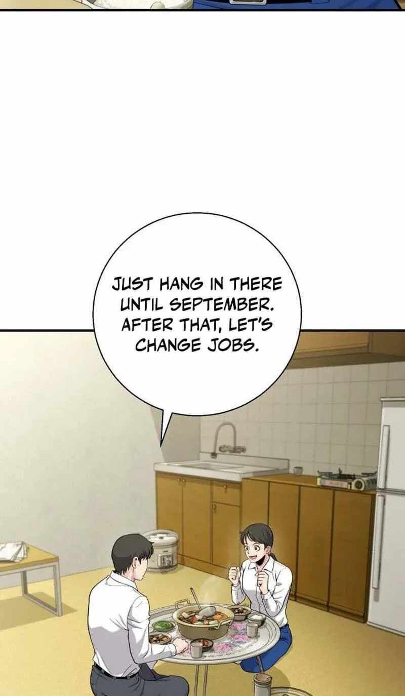 The Chaebol Family's Genius Monster Chapter 13-eng-li - Page 71