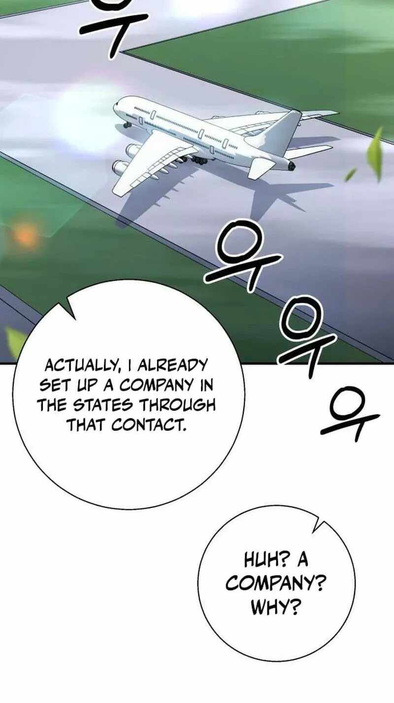 The Chaebol Family's Genius Monster Chapter 13-eng-li - Page 100