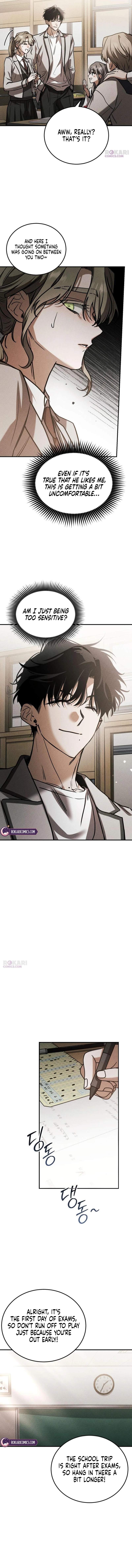 Our Incomplete Bond Chapter 10-eng-li - Page 3