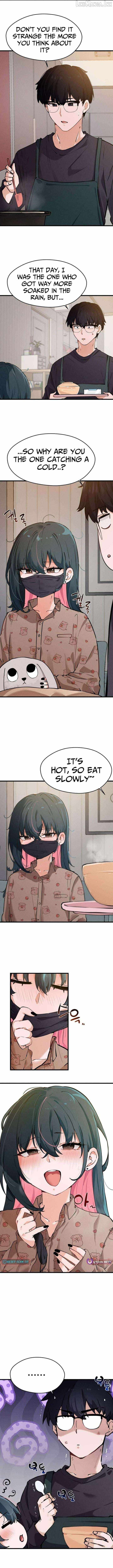 Miss Ji-Hye, The Uncool Adult Chapter 11-eng-li - Page 12